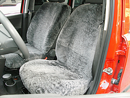 Fiat Autositzbezüge