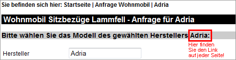 Wohnmobil
