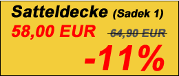 Satteldecke
