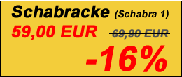 Schabracke